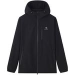 CAMEL Куртка Unisex, Phantom Black - фото 3