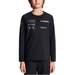 Детская футболка DESCENTE, синий - фото 6