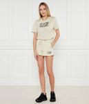 Шорты Regular fit Ea7, желтый - фото 2