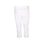 Узкие брюки MAC, White - фото 3