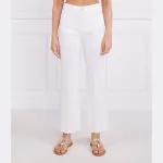 Джинсы бойфренда Beatrice B, белый - фото