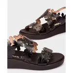 Обувь Wonders Mar 51, черный - фото 4