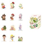 Фигурка Trying To Think из серии Hand In Hand POP MART - фото 2