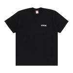 Футболка Supreme Fighter, черная - фото