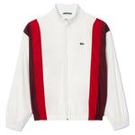 Жилет Lacoste BH6978, белый - фото 3