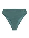 PROTEST Бикини-трусики 'MM SAMAE' в зеленом цвете - фото