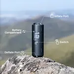 Насос Zero FLEXTAIL, Black - фото 4