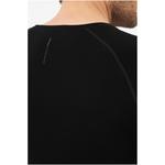 Туристическая рубашка Viking Lockness-Full Black - фото 7