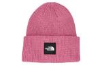THE NORTH FACE Женская шапка-бини, Pink - фото