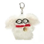 Мягкая и милая подвеска в виде щенка Bowl - фото 2