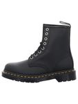 Ботильоны Dr. Martens 1460 8 Eye Boot, черный - фото 2