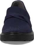 Лоферы Bzees Muse Bow, Navy - фото 6