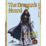 Ролевая игра Legendary Games The Dragon's Hoard #26 (D&D 5E Compatible) - фото