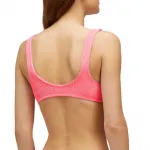 Топ бикини Sundek, розовый - фото 2