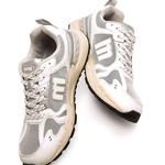 Кроссовки мужские MTNG ROYER белые - фото 6