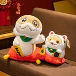 Плюшевая игрушка Ten Thousand Children's Music - фото 6