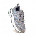 Кроссовки Unisex Low top Black Gray/Heritage Gray TREEPERI, Slate Gray - фото 5