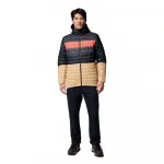 Куртка Columbia Powder Pass, черный - фото 3