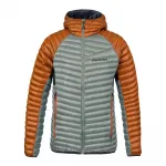 Куртка Hannah Mio Hoody down, оранжевый - фото 3