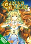 Chrono Crusade, Vol. 6 (ADV Manga) - фото