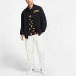 Мужская куртка Nike, цвет Black - фото 4