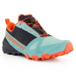 Ботинки для прогулки Dynafit Women's Traverse, цвет Magnet/Black Out - фото 2