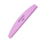 Розовый 1 шт. NEONAIL Boat Polisher 100/180 - - фото