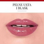 Блеск для губ 03 Brun Rose Academic, 5,7 мл Bourjois, Effet 3D - фото 2