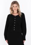 Кардиган DreiMaster Cardigan, Black - фото