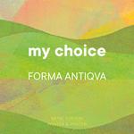 CD диск My Choice / Various: My Choice - фото