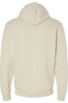 Толстовка с капюшоном JERZEES Premium Eco Blend Ringspun, цвет putty - фото 2