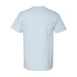 Футболка «Гилдан Хаммер» Gildan, черный - фото