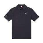 Футболка поло мужская CASTELBAJAC, белая - фото 6