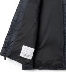 Columbia Boys Puffect Vest, Black - фото 3