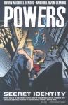 Powers, Vol. 11: Secret Identity (Marvel Enterprises) - фото
