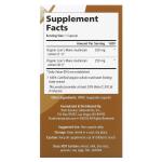 Pure Essence MyPure Lion's Mane 4X 60 Vegi-Caps - фото 2