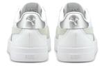 Кроссовки PUMA Announcer Board Shoes White Women's - фото 5