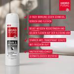 Антитранспирант Деоспрей Stark  Анти-Флекен 150 мл Hidrofugal - фото 5