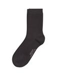 Носки camano Socken 4er Pack ca-soft, черный - фото 3