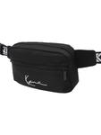 Поясная сумка Karl Kani, черный - фото