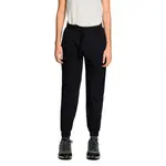 Брюки Trangoworld Mulle, черный - фото