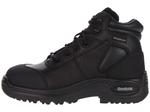 Кроссовки Reebok Work Trainex 6" Waterproof Puncture Resistant Sport Boot, черный - фото