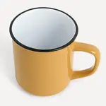 Кружка Umea El Corte Inglés, горчица - фото 2