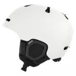 Шлем POC Fornix, белый - фото 4