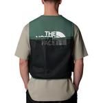 THE NORTH FACE Жилет на молнии, Duck Green - фото 6