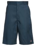 Шорты Dickies, синий - фото