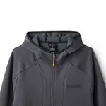 Skechers Горная куртка мужская, Periscope Gray - фото 6