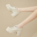 Лоферы DAPHNE Loafers Women's, черный - фото 11