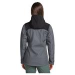 Куртка Kilpi Ravia, серый - фото 2