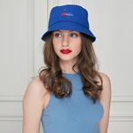 Панама Bucket ELLE, экрю - фото 5